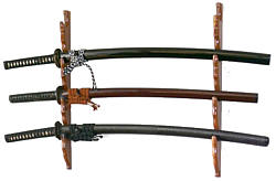 Японские мечи Катаны - купить в России с доставкой